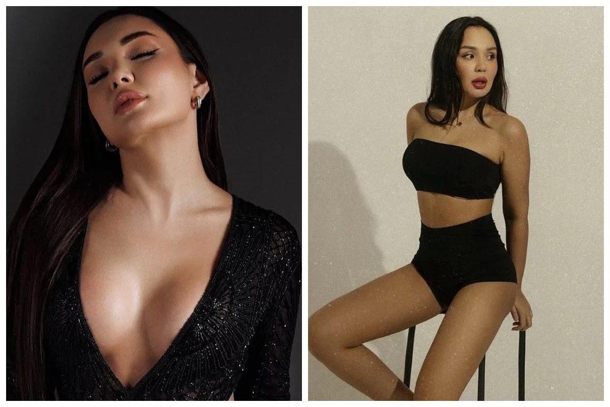 Біреуі шұлықтағы көптеген әйелдерді трахает