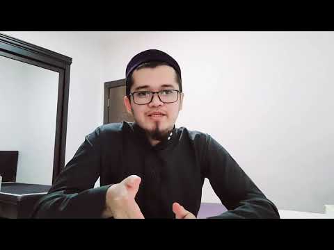 "Бұтын ашып, талтайтып..." деген діндар жұрттың сынына ұшырады