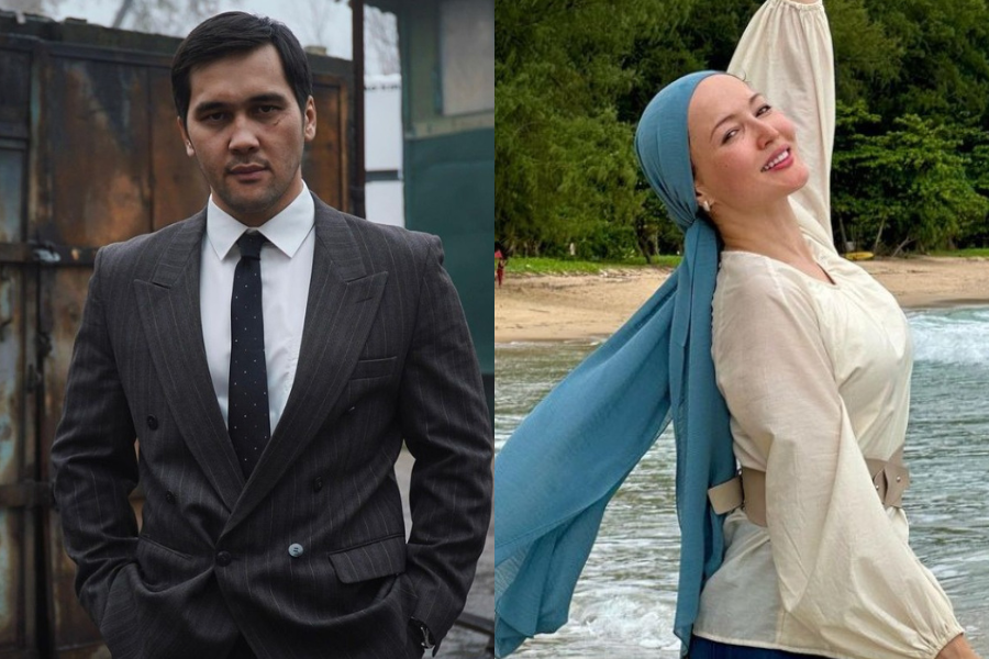 Күйеуі әйелін желіде ұстады Күйеуі әйелін желіде ұстады