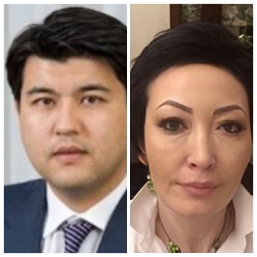 Қуандық Бишімбаевқа алғыс айтқан әйелдің видеосы желіде қызу талқыға түсті