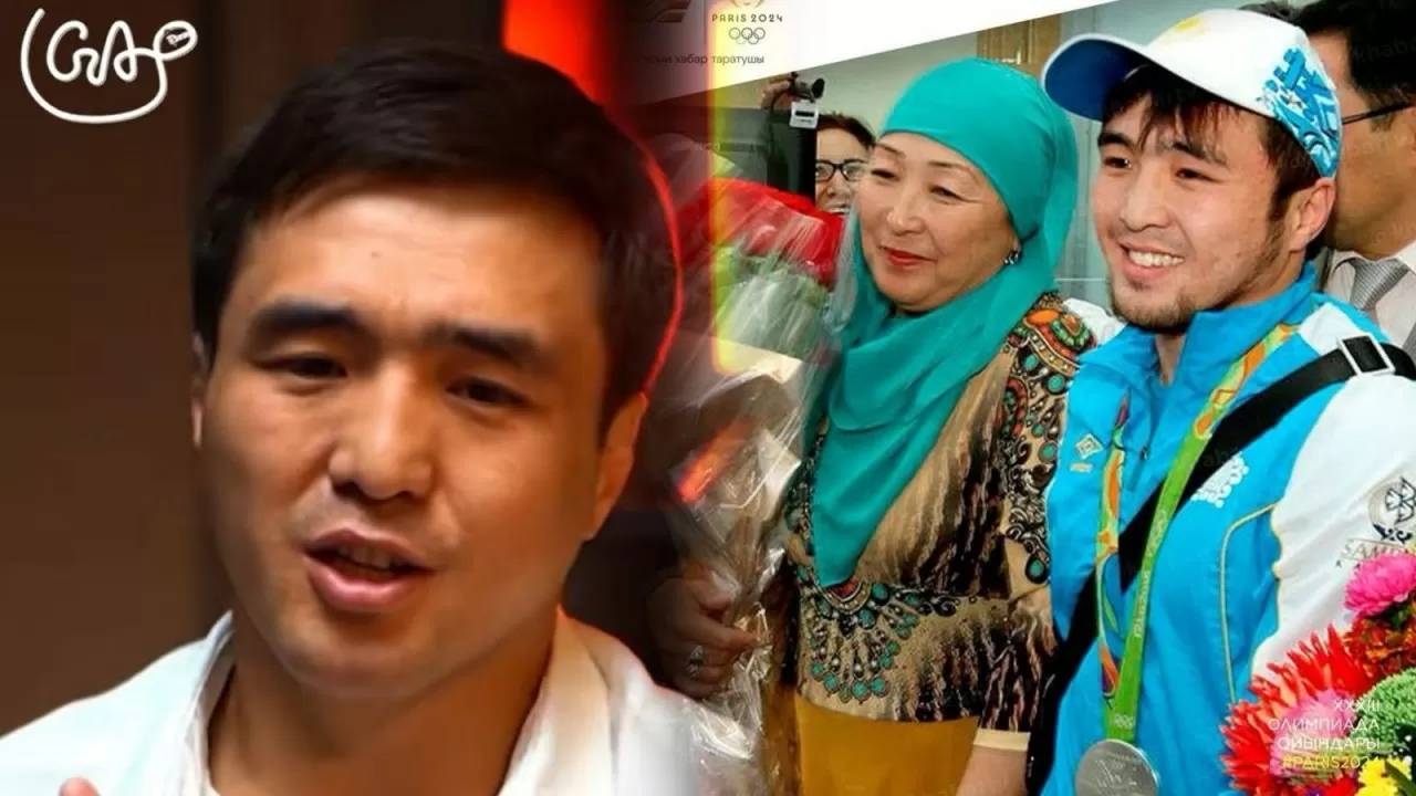 Қыдырбек Рысбек: «Келіннің Елдосқа әлі еңбегі сіңген жоқ»