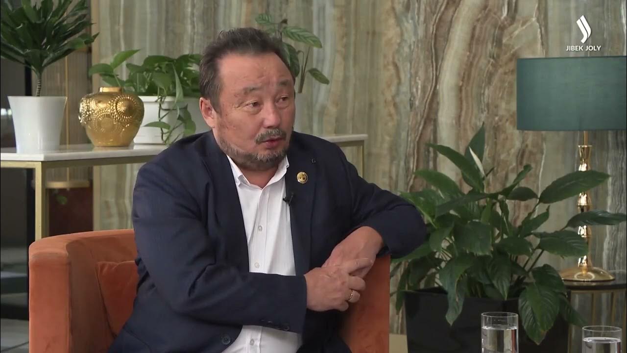 Светқали Нұржан елдегі уахабистердің атын атап, олар туралы сұмдық-шындықты айтып берді