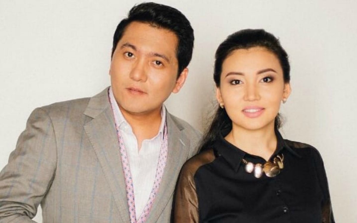 Асхат Садырбайдың экс-әйелі ресми мәлімдеме жасады