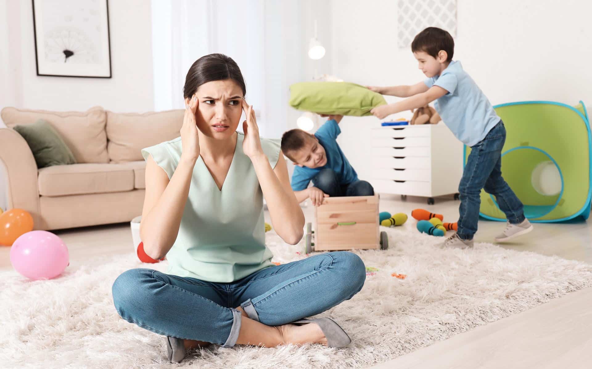 Баланың адам болуы мен айуанға айналуына біз кінәліміз