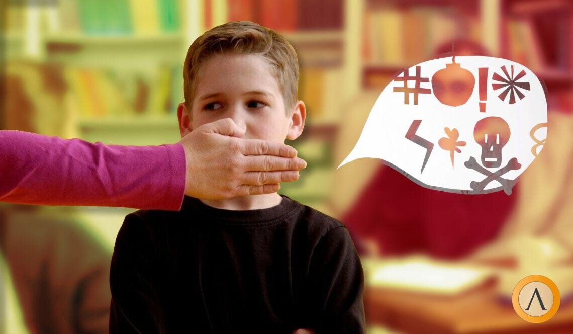 Министрлерге дат: Мектеп - "боғауыз сөз үйренетін жерге" айналды