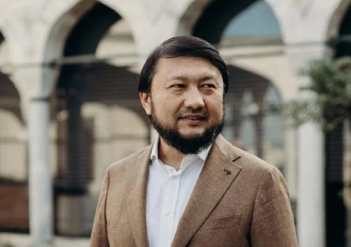 "Мұхаңа бүкіл қазақ қызы ғашық болған" деді Тамара Асар