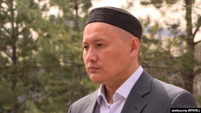 "Қаңтар оқиғасы" бойынша сотталған азамат министрлікті сотқа берді