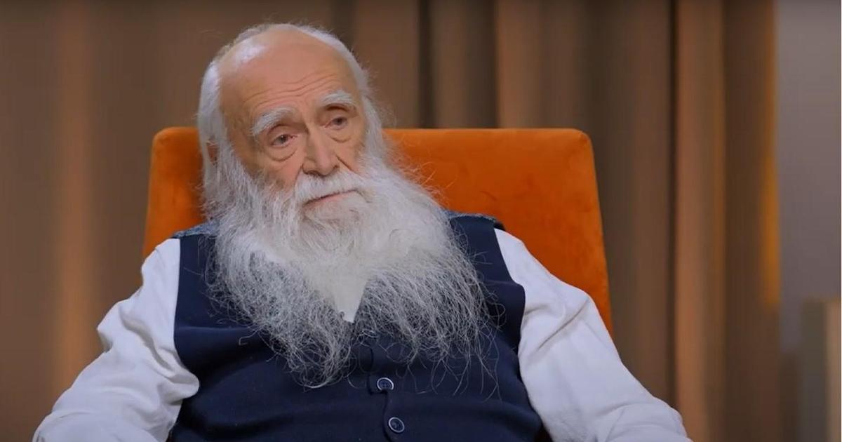 "30 тамыздан бастап кей адамдар жер бетінен жойылады" дейді академик (ВИДЕО)