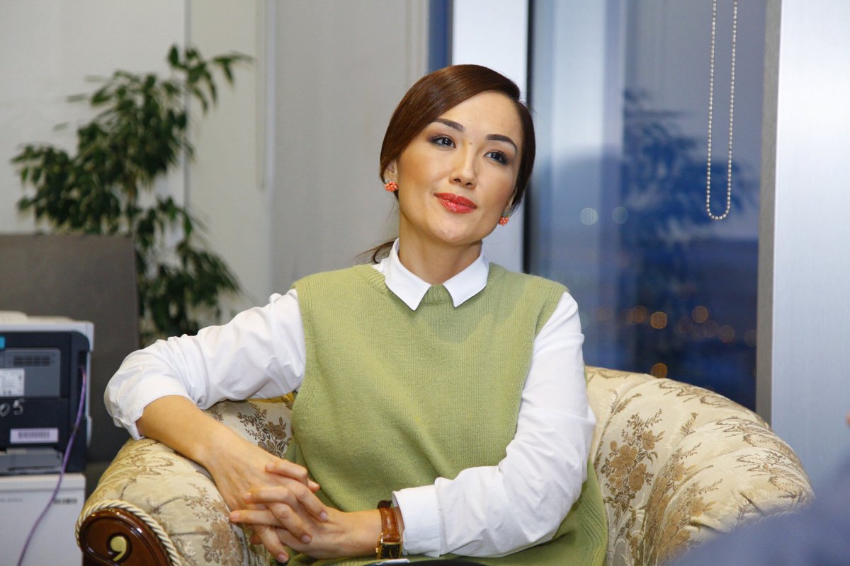 Ләйлә Сұлтанқызы басынан өткен ауыр жағдайды айтып берді