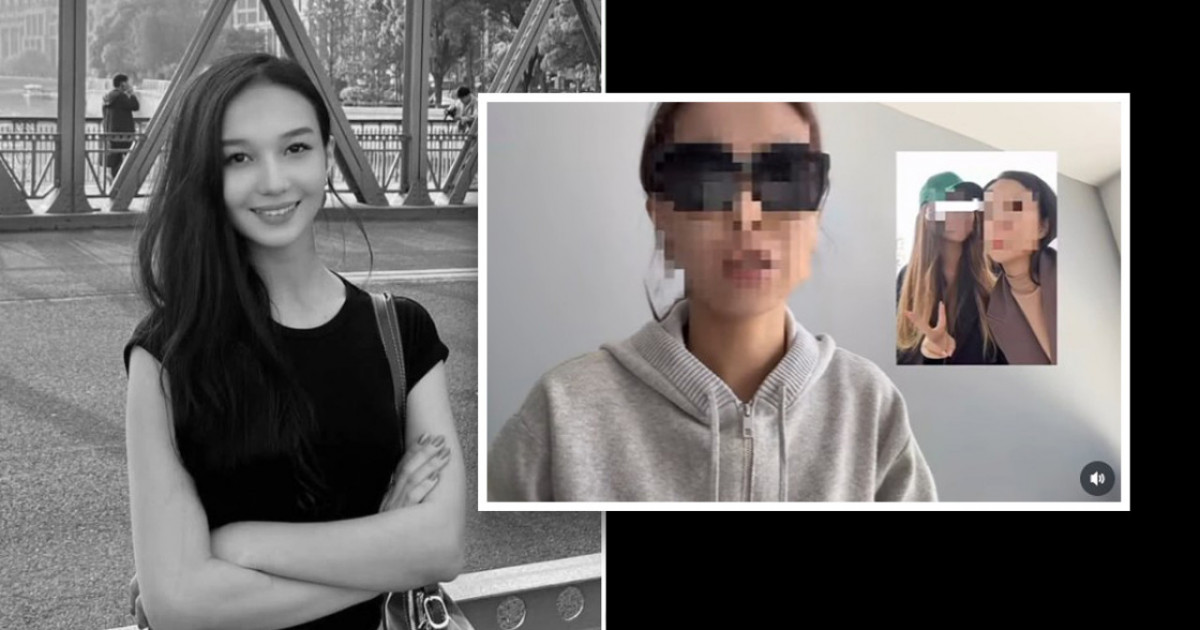 Оргазмнан кейін әйелдің бөлінуі қандай түсті?