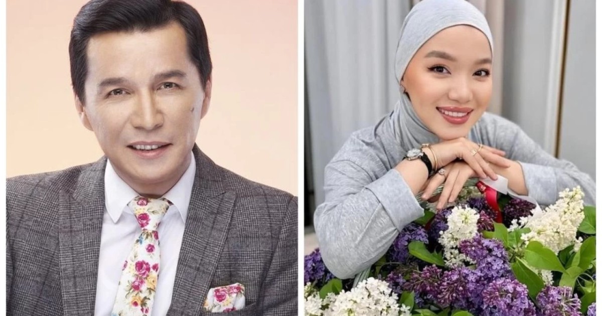 Абай Бегейдің қызы өзіне дуа жасалғанын көрсетті