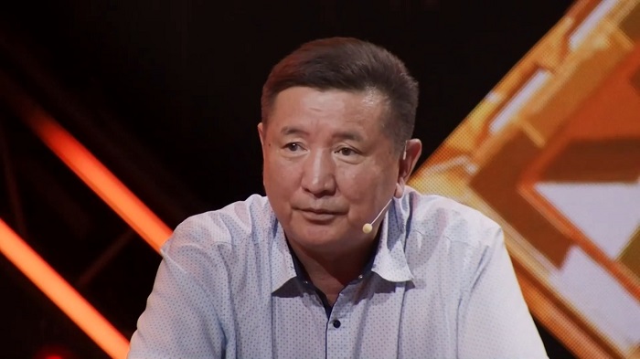 Бекжан Тұрыс: Жансұлуға араша түспесек, сәбидің обалын арқалаймыз