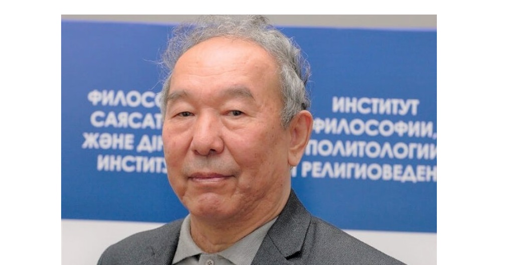 Салафизм дендеп барады: "Дін туралы" заң шұғыл қабылдануы керек