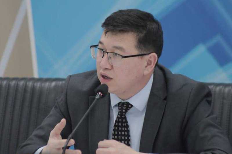 Еділ Оспанов: Бұл мереке міндетті түрде керек деп санаймыз