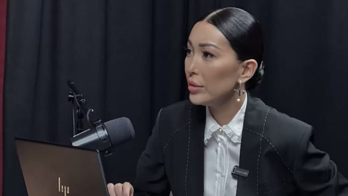 Ulysmedia.kz басшысы Самал Ибраеваға цифрлық шабуыл жасалуда