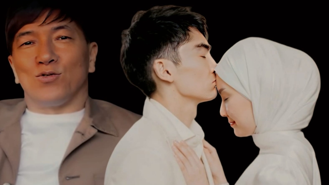 Тыйым салынды: Сәкеннің тойына кімдер кіргізілмейді?