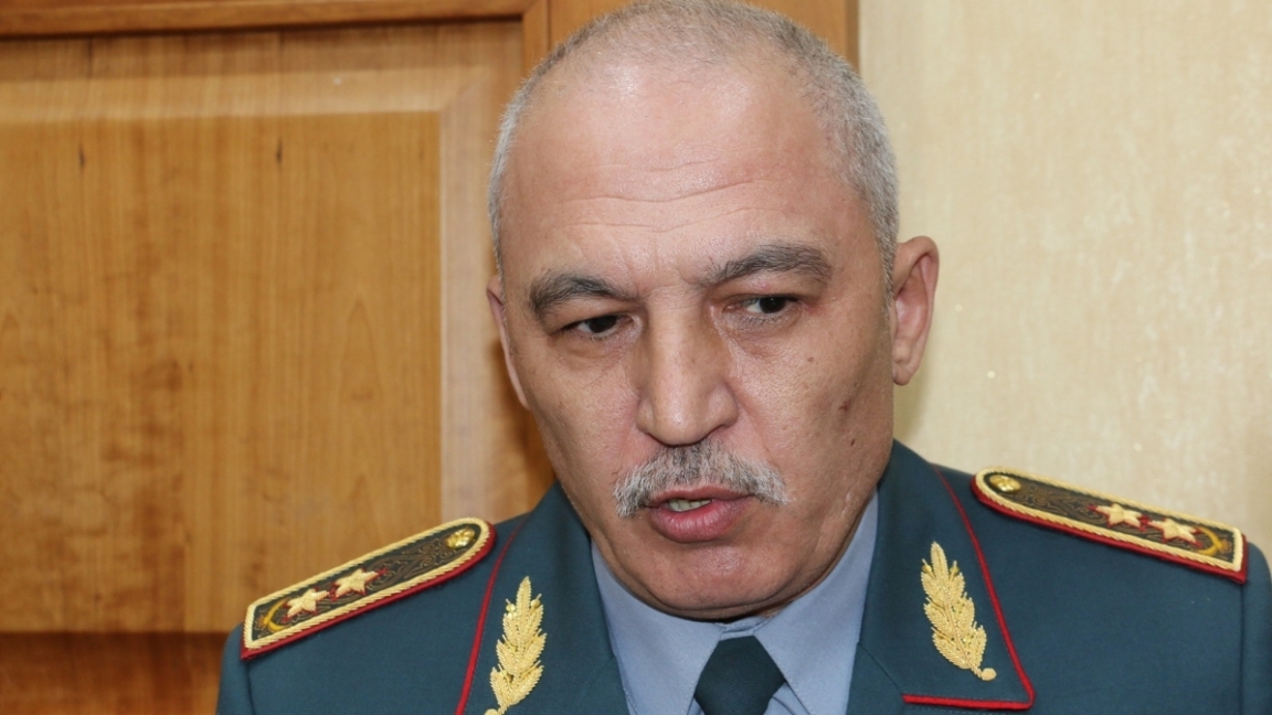 Министр Руслан Жақсылықов қызметінен неге қуылды?