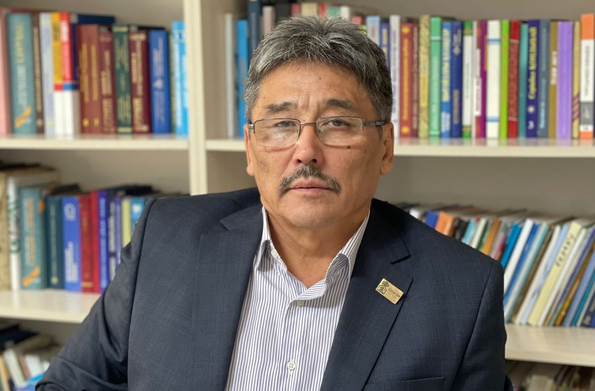 Қазақ тілі пәні - баланың тілге, пәнге деген ынтасын жояды