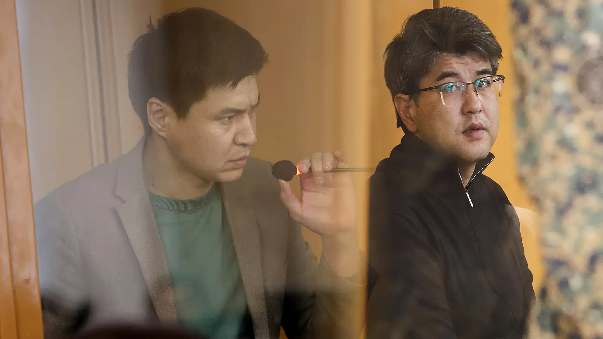 Бишімбаевтың бауыры рақымшылыққа ілігуі мүмкін