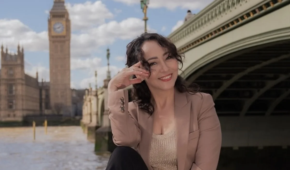 Айгүл Иманбаева: "Сені ешкімге бермеймін!Сұрамасын!"