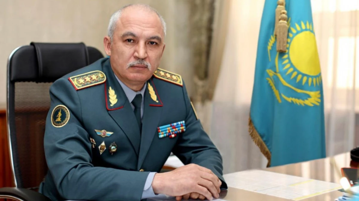 "Экс-министр Руслан Жақсылықов ұсталды" деген ақпарат жалған болып шықты