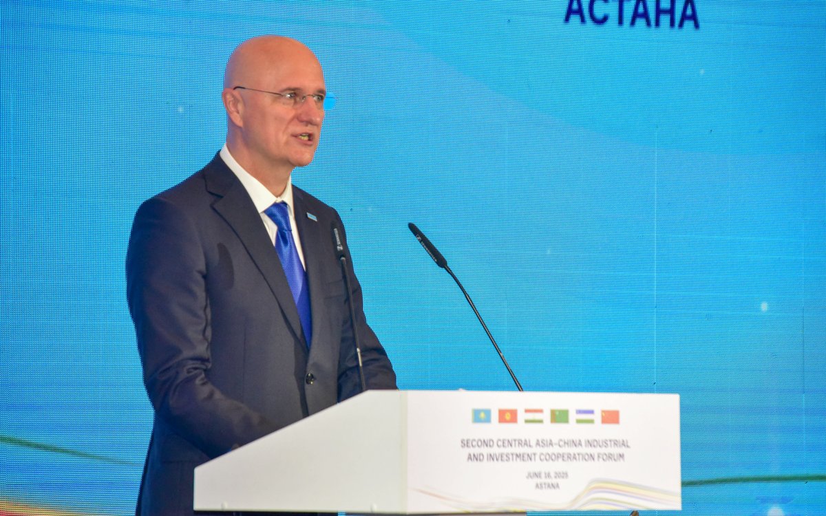 Үкімет отставкаға кете ме? - Роман Скляр жауап берді