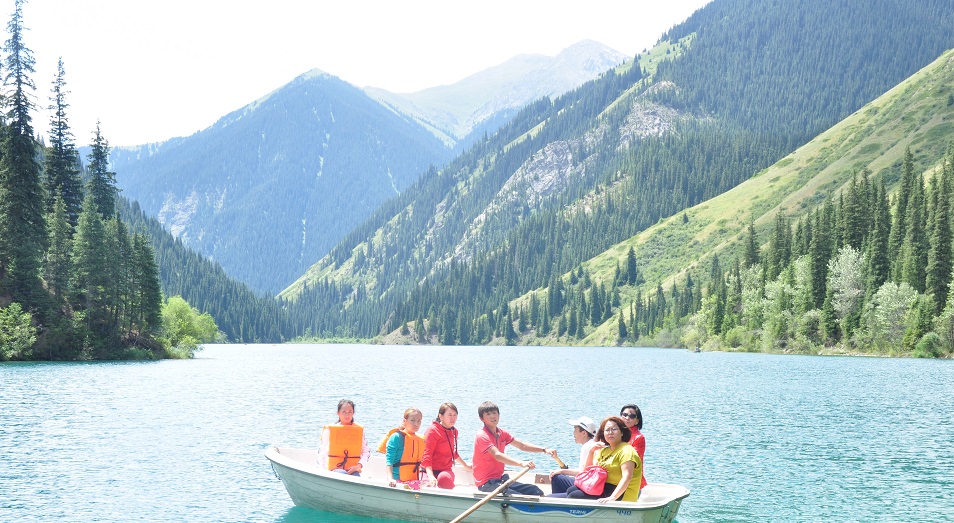 Қазақстанда демалу шетелге қарағанда неге қымбат?