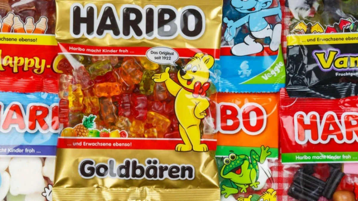 Мармелад жеген екі бала комаға түсті