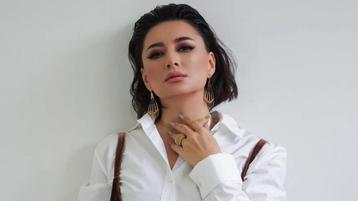 Мадина Сәдуақасова “Сүйген жүрек” клипіне түскен жігітті кездестірді