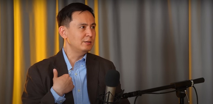 Шерзат ісі. Джохар Утебековтің үстінен шағым түсті