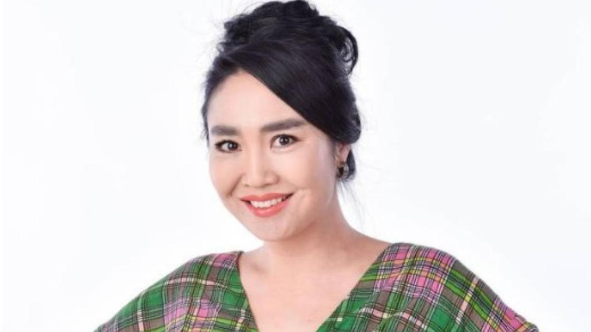 Танымал актриса Нұргүл Мыңғатова түсірілім алаңында жарақат алды