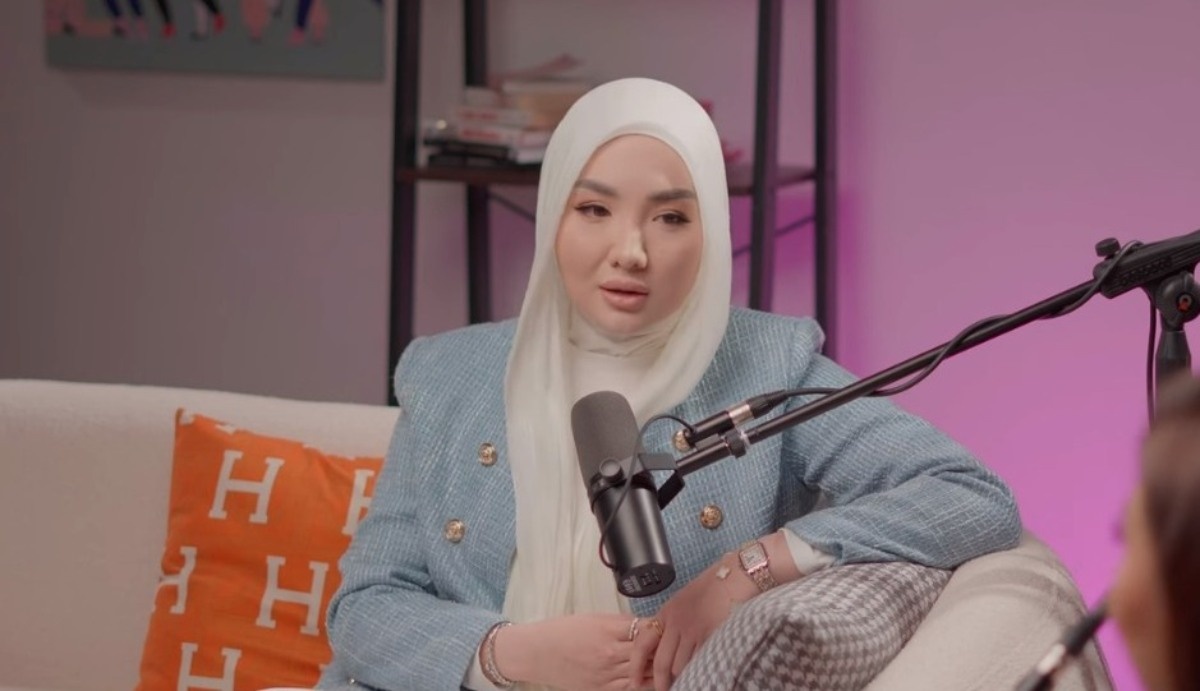 "Көңілім босап кетті" деген Төрештің қарындасы жан сырымен бөлісті