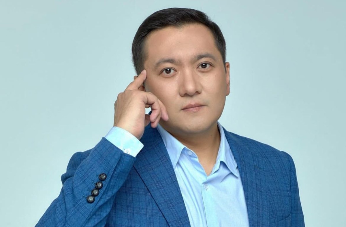 "Осымен бәрі бітті!" деді Асхат Садырбай