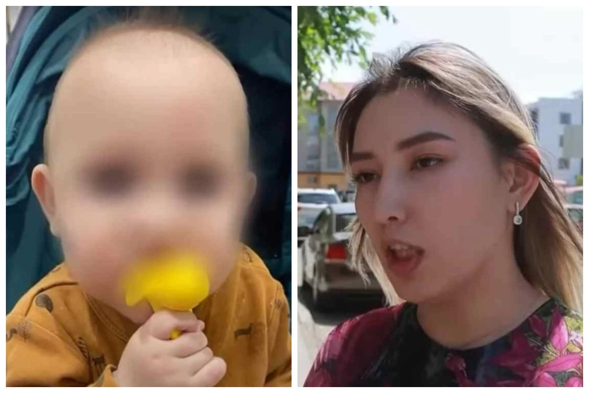 Атырауда жеті айлық сәби балабақшада шетінеп кетті