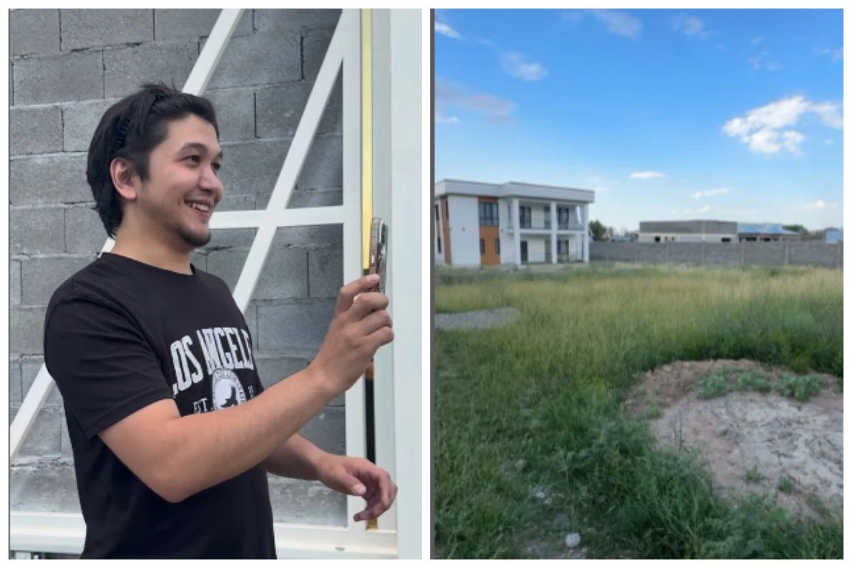 Ұланғасыр Қами халық ақшасына зәулім үй сатып алғаны рас па?