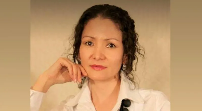 "Қыздың баласы да - немере" деген Ақжүніс мұның себебін түсіндірді