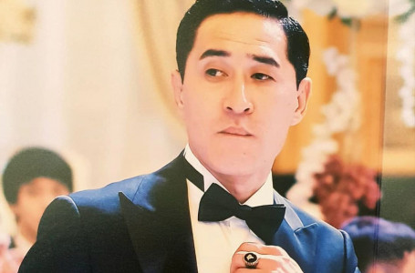 "Келін келгелі қатты өзгердік" деген "Тука" отбасылық шындығын айтты