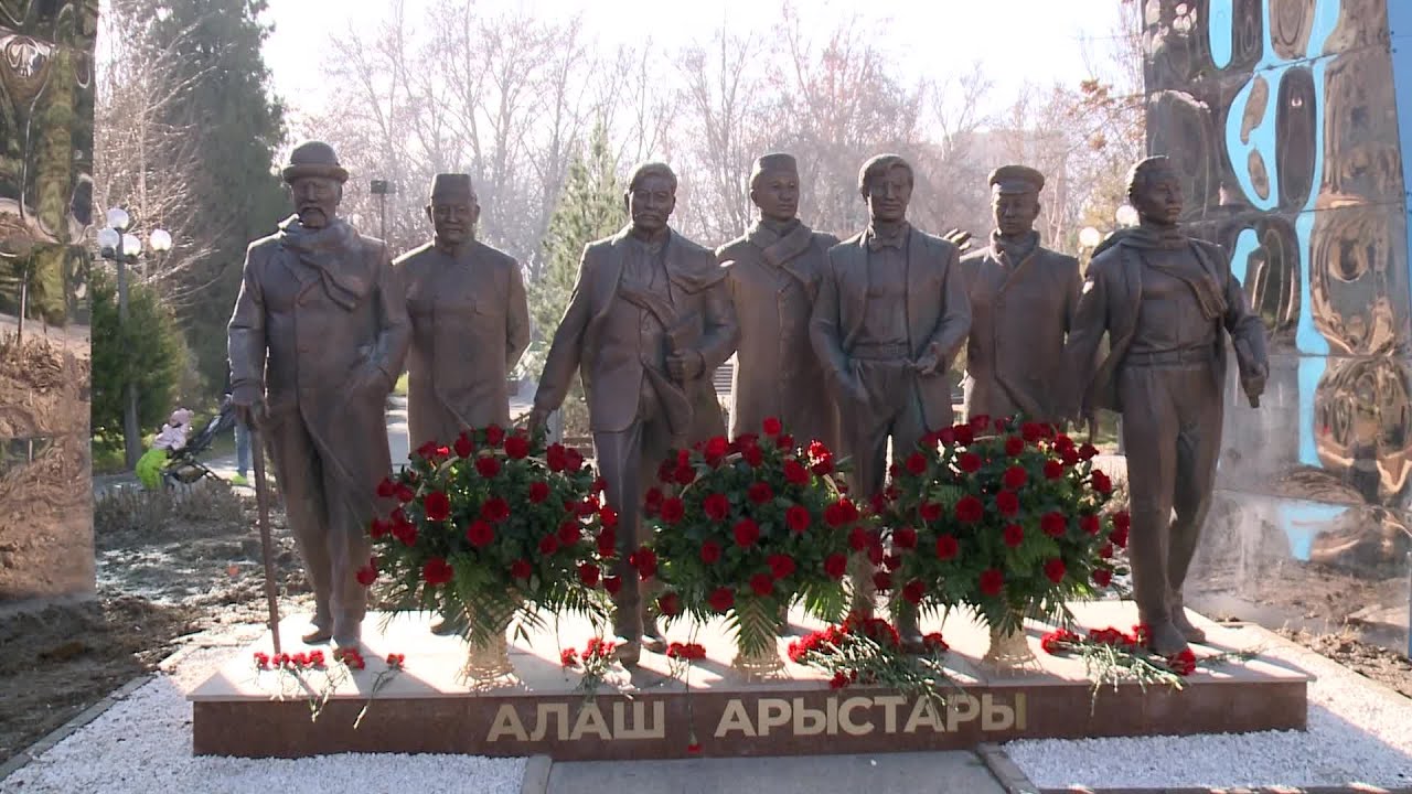 Әйелді басқа ұлттан алды: Алаш арыстарының ұрпағы ана тілін неге білмейді?