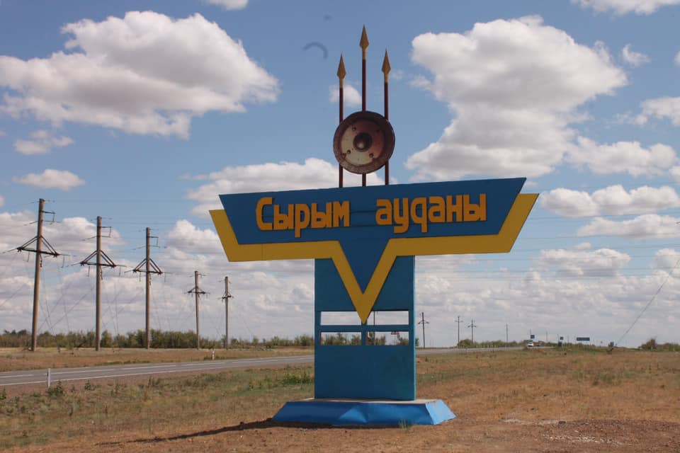 "Сабақ алуымыз үшін тағы қанша бала өртеніп өлуі керек?" дейді журналист