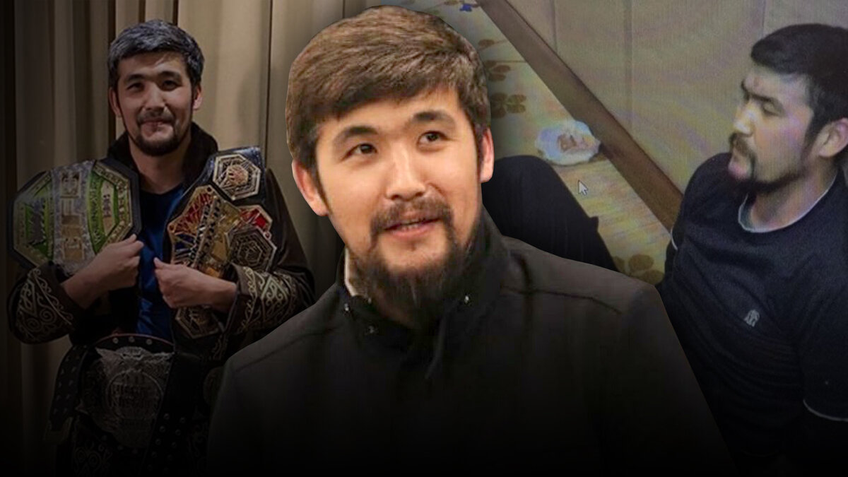 "Дикий Арман ісі" бойынша басқа күдіктілерге сот үкімі шықты