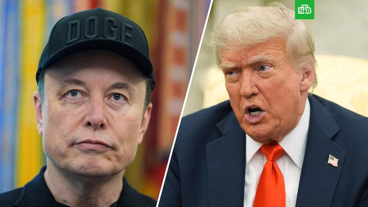 "Бомба жаратын кез келді": Илон Маск Трамптың құпиясын ашты