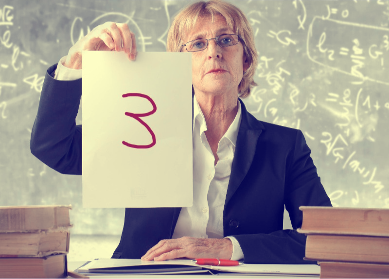 Белсенді педагог жанын ауыртқан жағдай туралы айтып, үндеу жасады