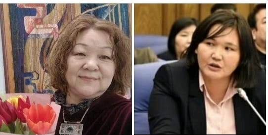 Ұлттық академия қызметкері Айман Сағидулладан кешірім сұрады