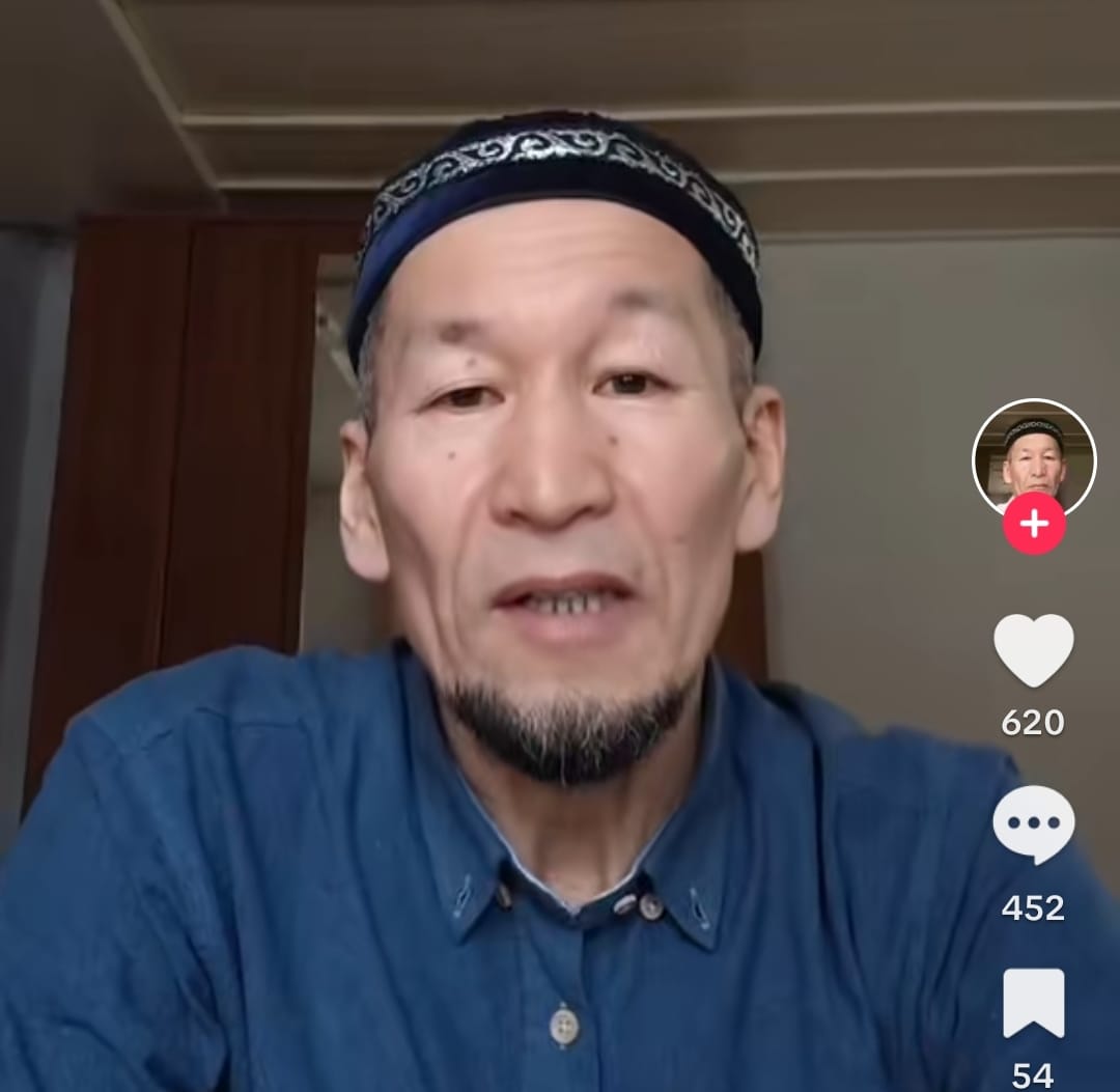 Мұсылмандар бір-бірін сотқа тартып жатыр (ВИДЕО)