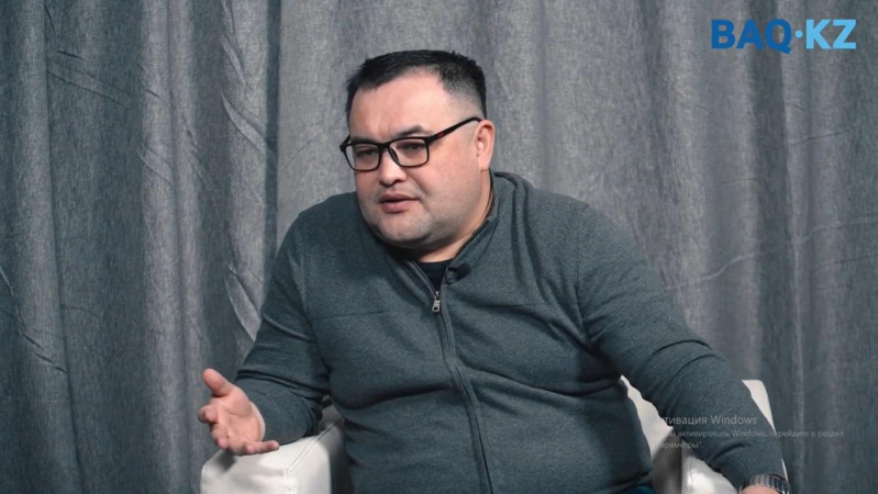 Баламның қиналғанын көргім келмейді дейді депутат