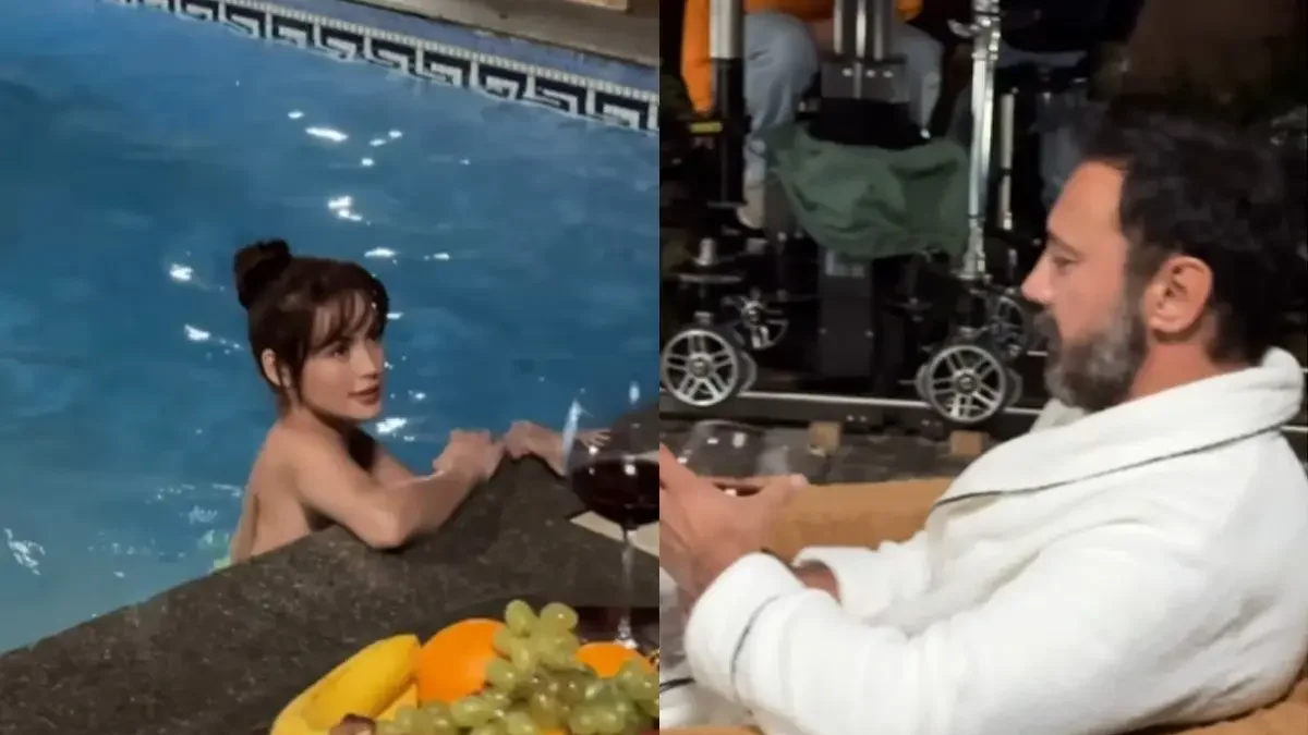 Кинконг секс