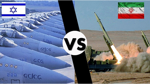 Израиль-Иран соғысы: Алдын - ала ойластырылған ойын ба?