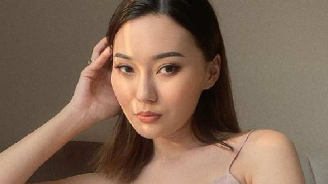 Айсәуле Бақытбек: "Әкем енді ешқашан мақтамайды"