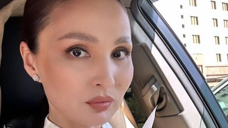 "Жақынымнан көрген опасыздыққа..." деген Жұлдыз жан сырын ақтарды