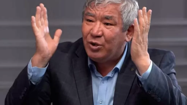 Қалдыбек Құрманәлі Зәкеңнің құпия құжаттары қайда екенін айтты (ВИДЕО) 